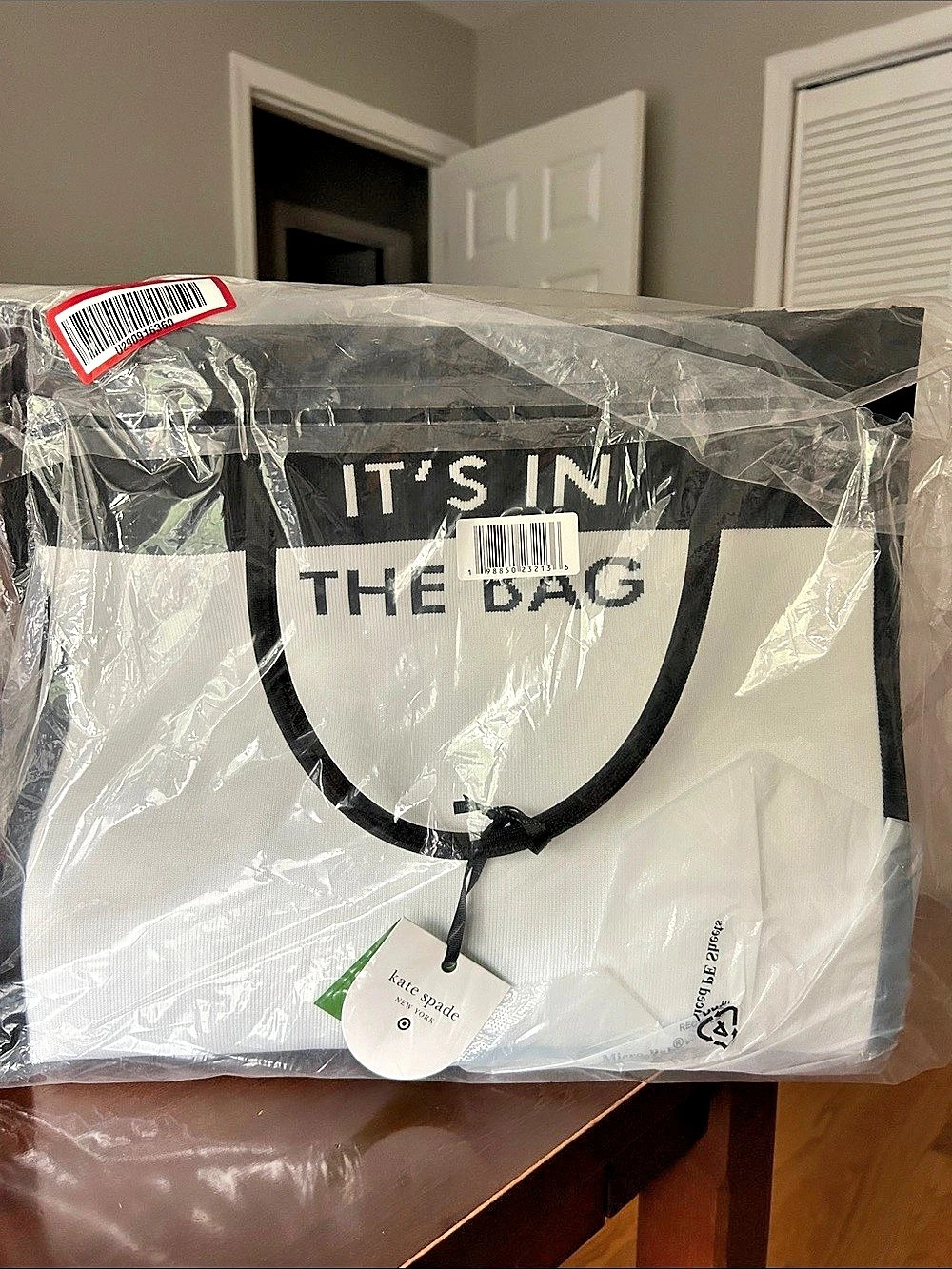 Kate Spade New York Kate Spade x Target It's In The Bag Tote x Target It's In